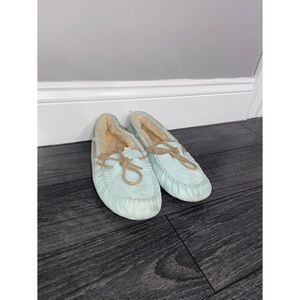 Ugg Dakota Moccasins